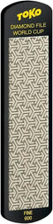 TOKO Diamond File WC Fine 600