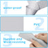GEUNTECH Kayak Patches - PVC Inflatable Repair Patches for Inflatable Raft, Boat, Canoe, Kayak