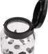 Lixit Dog Treat Plastic Jar, 64 Ounce