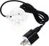 Fish Tank Spotlight LED Aquarium Light, Underwater LED Light for Fish Tank Supplies and Decoration
