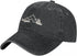 UFO Alien Embroidered Baseball Cap, Adjustable Golf Dad Hat for Men and Women, Sun Hat