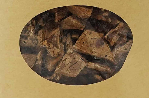 Freeze-Dried Lamb Liver Treats - 14oz for Small to Large Dogs, 100% Real Lamb Liver, All-Natural, Made in USA