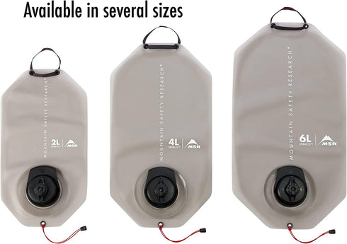MSR DromLite Water Reservoir Bag