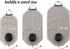 MSR DromLite Water Reservoir Bag
