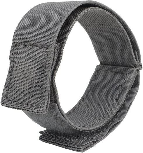 SABADO Magnetic Sling Staging Sentry Strap, Universal Strong Magnets Rifle Sling Retainer Organizer