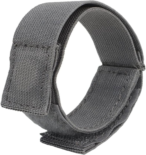 SABADO Magnetic Sling Staging Sentry Strap, Universal Strong Magnets Rifle Sling Retainer Organizer