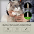Visit the Store Trimmer Necoichi Purrcision Feline Nail Clippers | Lever Principle Cat Nail Clipper | Butter-Smooth