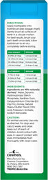 TropiClean Fresh Breath Plaque & Tartar Control Kit | Dog Toothpaste, Toothbrush & Finger Brush | Dog Toothbrushing Kit