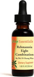 Kan Herb Company Rehmannia Eight Combination Traditional Chinese Herbal Blend for Dogs