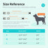 Adjustable Dog Collars with Buckle, Soft Fancy Flower Design for Cute Girl Boy Dogs, Small Medium Large (Cyan-Daisy)