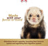 Marshall Pet Products Uncle Jim's DUK Soup Mix, 4.5 Oz, Nutritional Support for Ferrets, Pack of 2