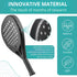 Padel Frame Protector, Padel Racket Protector (2-Pack), Padel Accessories, Easy to Replace, Designed and Made in Spain,