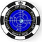 Prodigora SlopeMaster ProGreen Reader - Golf Ball Marker with High Precision Green Reading