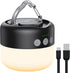 LED Camping Lantern Rechargeable 1000LM, Up to 300H Running Time Camping Tent