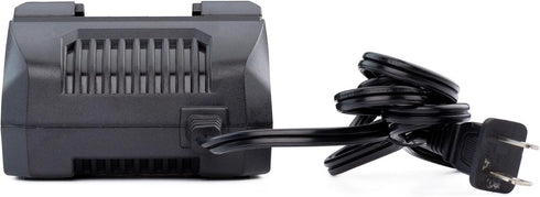 Wild Badger Power 20V 2Ah Fast Charger Cordless
