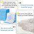 JUNYUHU Pads,36"x36" Dogs,40 Count Extra Large Puppy Pee Pads for Training Dog Pee Pads Absorbent & Leak-Proof &Quick