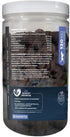 Only Natural Pet - Natural Hemp Soft Chew Bites for Dog Stress Relief, L-Theanine & Chamomile, 120 Count