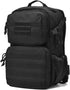 REEBOW GEAR Military Tactical Backpack, Army Assault Pack Molle Bug Bag for Outdoor Sport Travel Hiking