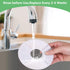 12 Pack Cat Water Fountain Filters - Replacement Filter for 81oz/2.4L Automatic Pet Cat Dog Water Fountain