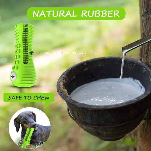 Dog Toys for Aggressive Chewers, Large Medium Breed Chew Toys, Nearly Indestructible Interactive Toys