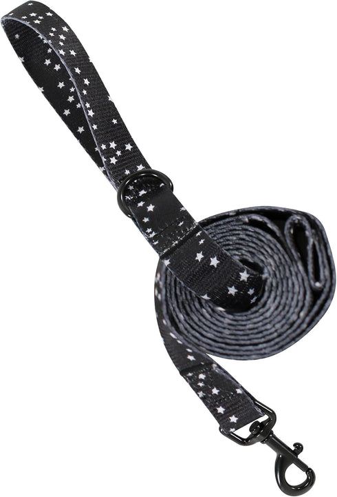 Luvable Friends Unisex Pet Leash, Constellation Design, One Size