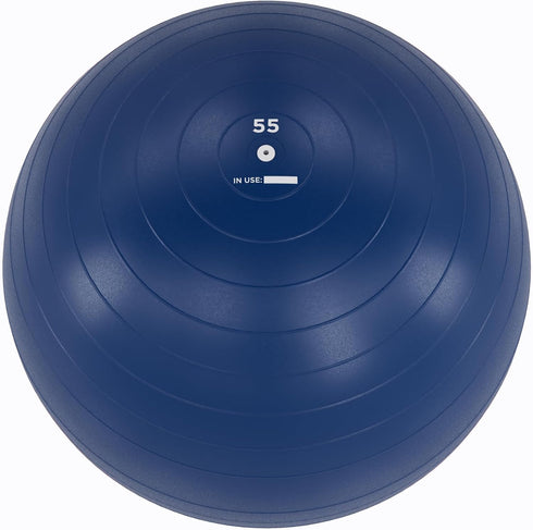 Versa Ball Pro Stability Ball for Core Strength