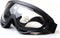 Protective Over Glasses Goggles, Safety Skiing Snowboard Bicycle Cycling Motorcycle Goggles