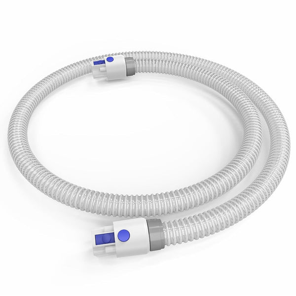 Bunekee Dog Grooming Kit Replacement Hose - White - All Hair Types