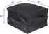 Trademark Innovations Golf Trunk Organizer for Car, Separate Golf Shoe Compartment