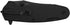 Kershaw Funxion EMT Multifunction Folding Pocketknife - 3 inch Partially Serrated Stainless Steel Blade, Black
