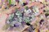 Fluorite Aquarium Gravel Rocks - Natural Tumbled Healing Crystal Chips for Fish Tank