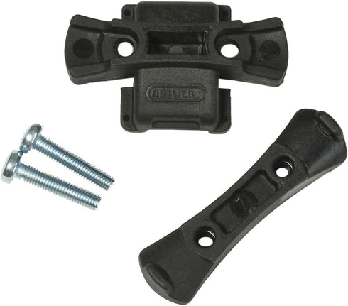 Ortlieb Seat Bag Mounting Set, Fits All Micro Series