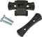 Ortlieb Seat Bag Mounting Set, Fits All Micro Series