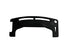 Generic 3.25 Inch California Spiny Lobster Gauge Measurement Tool - for Scuba Diving & Free Diving