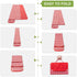 80" 60" 80x60 inch) K Y KANGYUN Outdoor Picnic Blankets, Extra Large Beach Blanket, Foldable Lightweight Waterproof