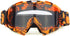 Motocross Motorcycle Goggles - Bike Off Road Racing Goggle, Anti-Scratch Dustproof UV400