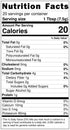 Non-GMO Freeze Dried Onions - Simply Clean Foods