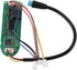 G30 Alomejor Scooter Bluetooth Circuit Board, Replacement for with Cover, Easy to Install, Direct Replacement, No