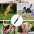 Generic Set 2025 Complete Interactive for Dogs Durable Sound Ball for Play and High - Frequency Calming Whistle