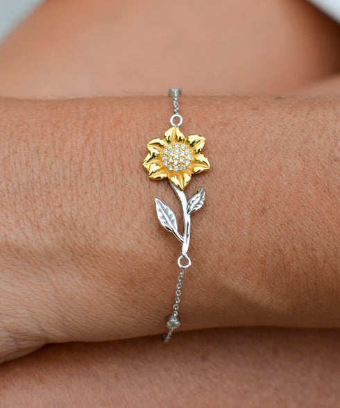 Generic New Wife Gifts, Happy Anniversary to My Lovely Wife. You're My Lobster,!, Unique Idea Birthday Sunflower