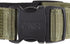 KONG Max HD Ultra Durable Neoprene Padded Dog Collar, Medium, Green