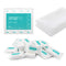 Disposable Face Towels 28 PCS 15''x10'' Larger Thicker Compressed Towels Magic Washcloths