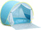 Baby Beach Tent, Pop Up Play Tent for Infants, UV Protection Sun