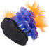 TOPINCN Artificial Coral, Luminous Silicone Coral Sea Anemone for Fish Tank Landscape