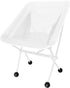4 Pack 14mm Replacement Feet for Camping Chairs - Stool Plugs for Helinox/Naturehike