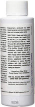 Seachem Pristine Natural Waste Management - Organic Sludge and Detritus Eliminator 100ml/3.4oz