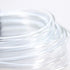 PENN-PLAX Standard Airline Tubing for Aquariums – Clear and Flexible – Resists Kinking – Safe for Freshwater and Saltwater Fish Tanks – 8 Feet
