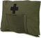 KRYDEX Tactical Blow Out Kit Bag Medical Pouch IFAK Pouch with MOLLE and Belt Loop