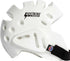 ProForce Lightning Sparring Headgear - X-Large, White