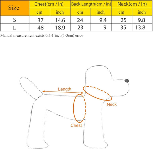 Halloween Christmas Pet Costume Dog Sushi Chef Clothes Pet Kimono Cosplay Clothes Funny Dog Cat Festival Costume(L)